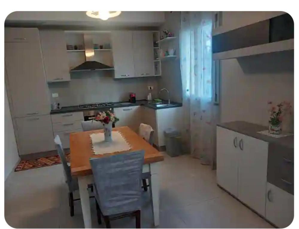 알토파시오 La Casa Di Tina 아파트 외부 사진