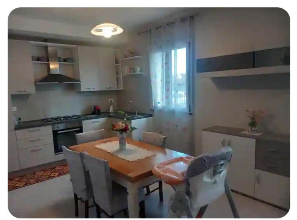 알토파시오 La Casa Di Tina 아파트 외부 사진
