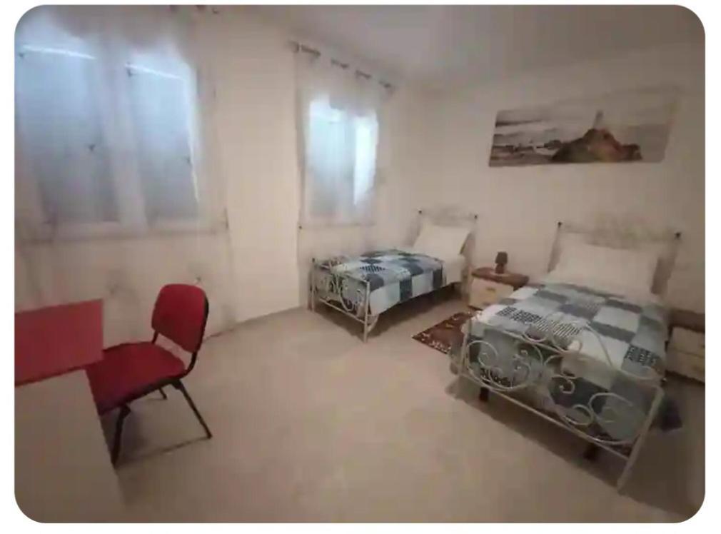 알토파시오 La Casa Di Tina 아파트 외부 사진