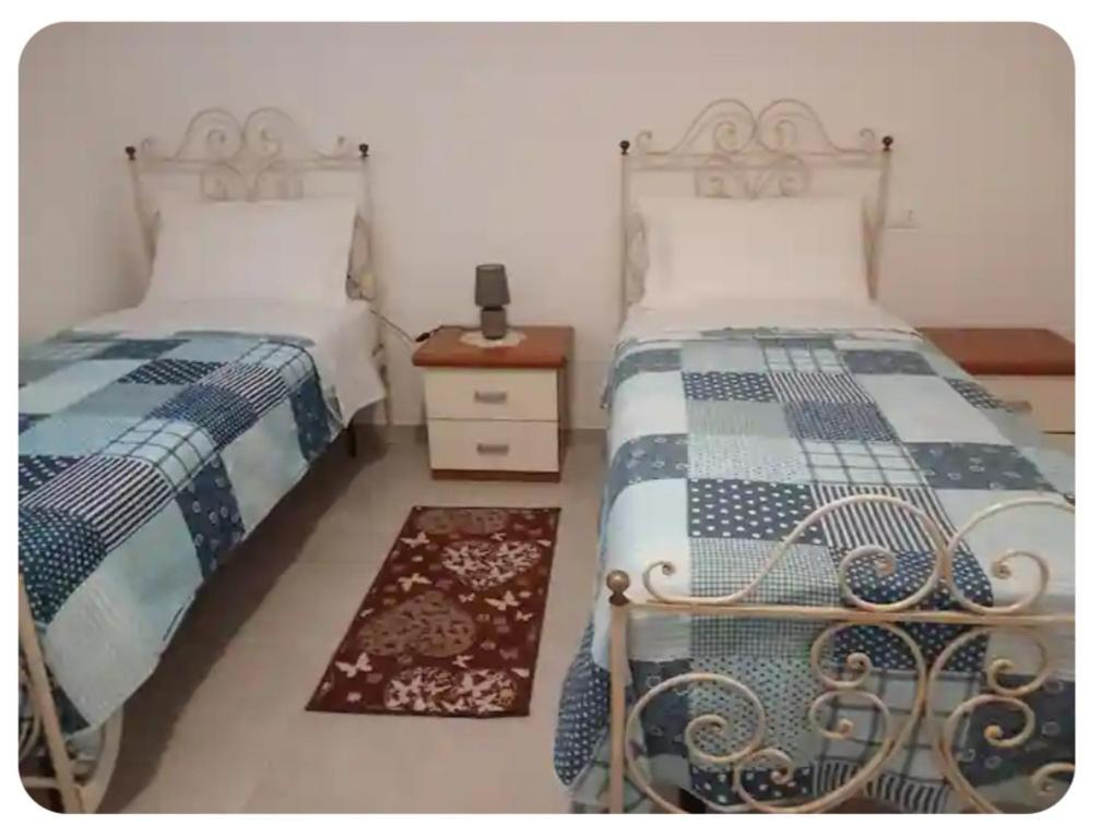 알토파시오 La Casa Di Tina 아파트 외부 사진