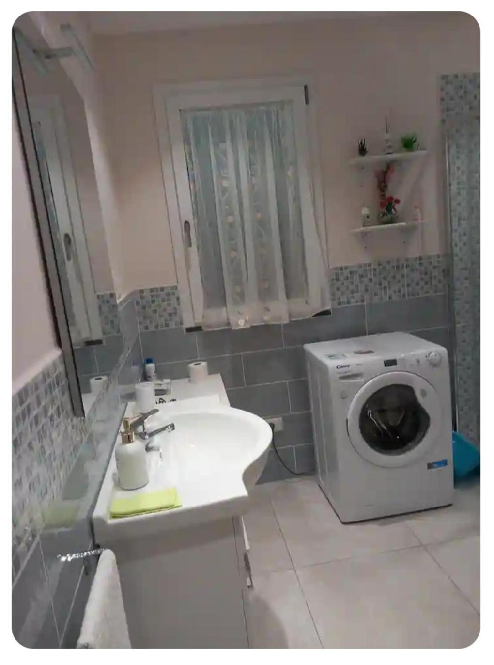 알토파시오 La Casa Di Tina 아파트 외부 사진