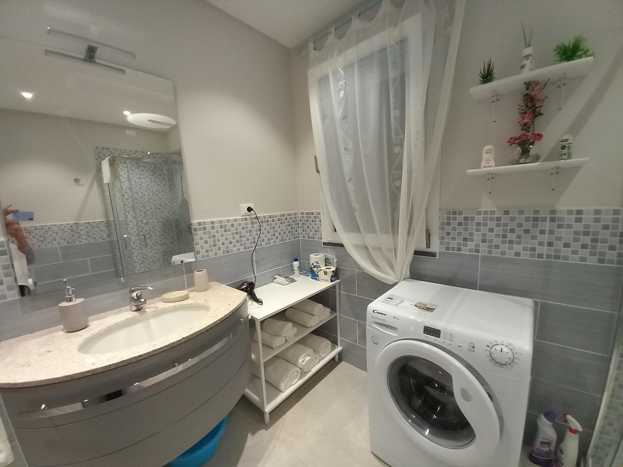 알토파시오 La Casa Di Tina 아파트 객실 사진