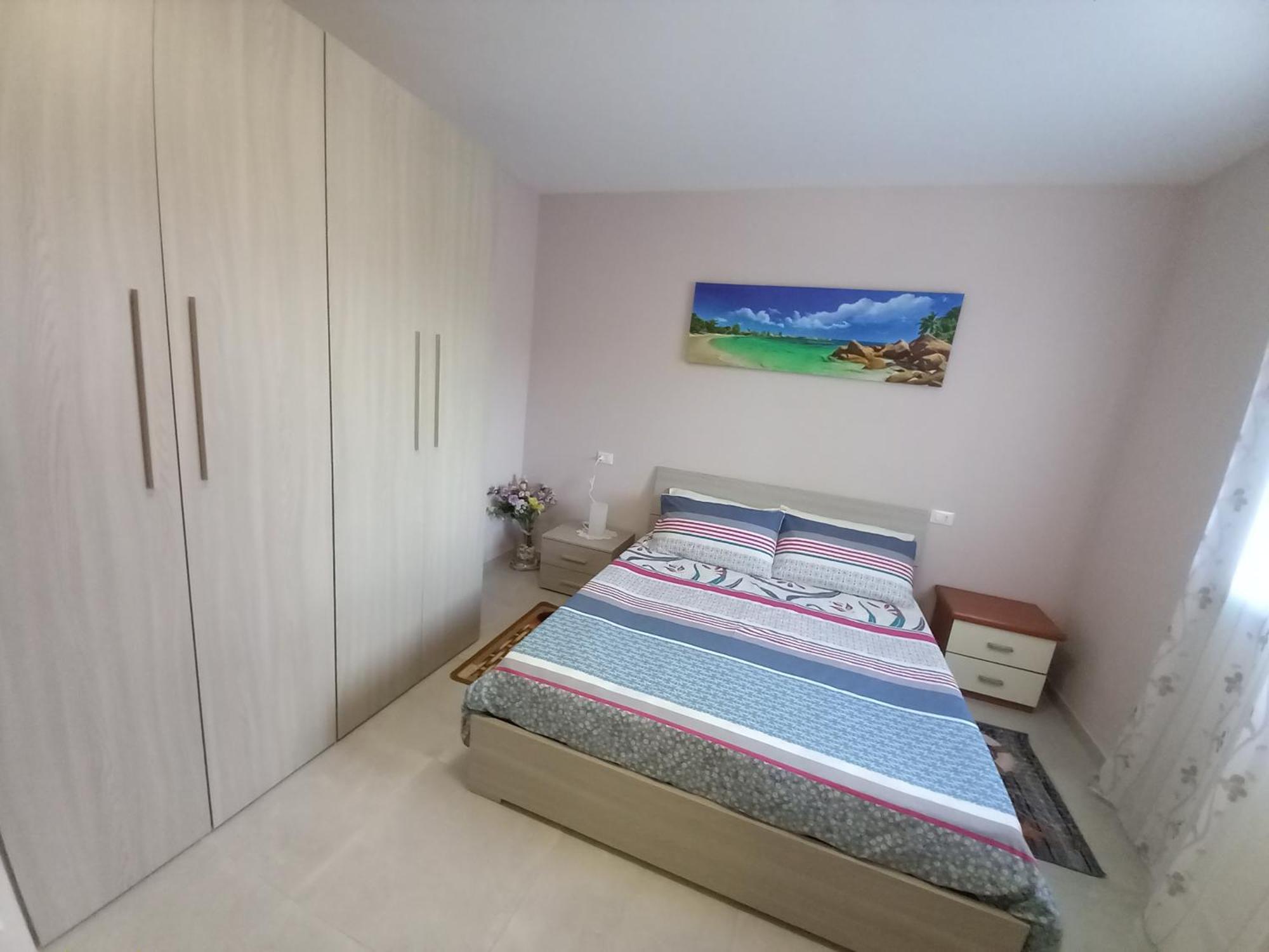 알토파시오 La Casa Di Tina 아파트 객실 사진